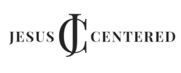 jesus jc centered