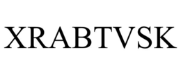 xrabtvsk