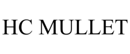 hc mullet