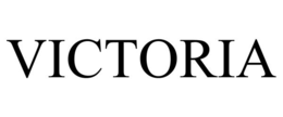 victoria