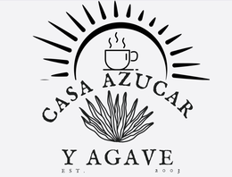 casa azucar y agave est. 2003