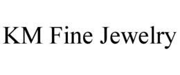 km fine jewelry