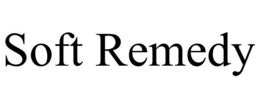 soft remedy
