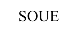 soue