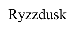 ryzzdusk