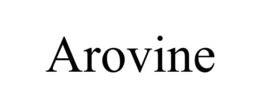 arovine