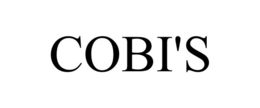 cobi's