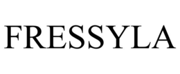 fressyla