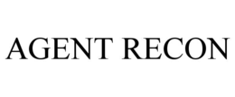 agent recon