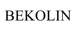 bekolin