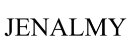 jenalmy