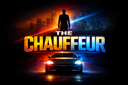the chauffeur