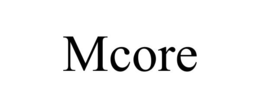 mcore