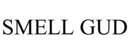 smell gud