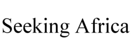 seeking africa