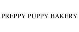 preppy puppy bakery