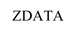 zdata