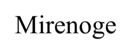 mirenoge