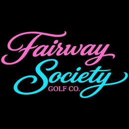 fairway society golf co
