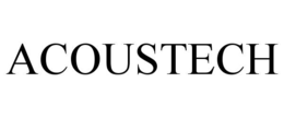 acoustech