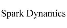 spark dynamics