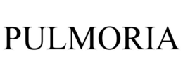 pulmoria