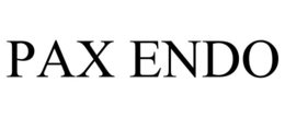 pax endo
