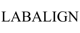 labalign