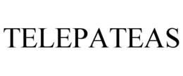 telepateas