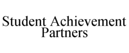 student achievement partners