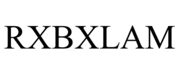 rxbxlam