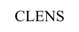 clens