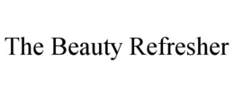 the beauty refresher