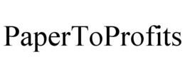 papertoprofits