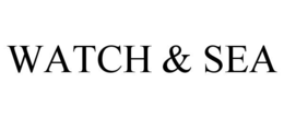 watch & sea