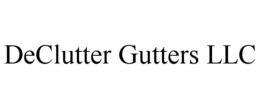 declutter gutters llc