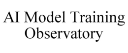 ai model training observatory