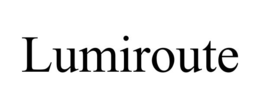 lumiroute
