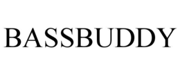 bassbuddy