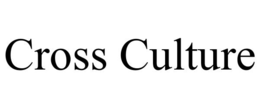 cross culture