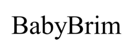 babybrim