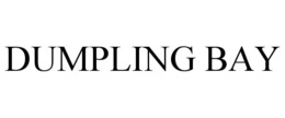 dumpling bay