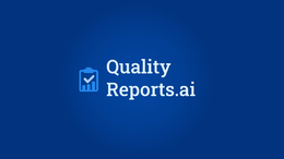 quality reports.ai