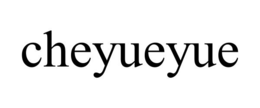 cheyueyue