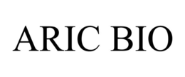 aric bio