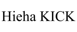 hieha kick