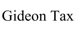 gideon tax