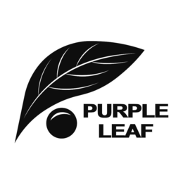 purple leaf