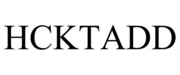 hcktadd