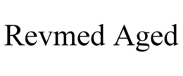 revmed aged